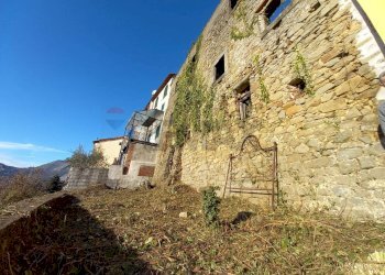 Edificio all\'aperto - Rustico Bagni di Lucca - foto 53