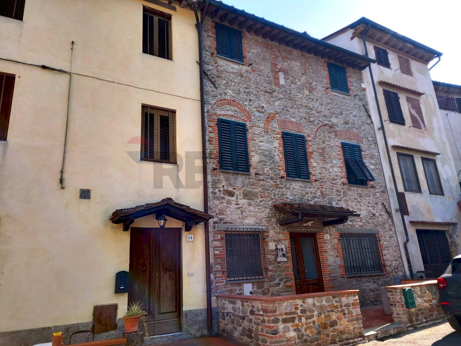 Edificio all\'aperto - Casa semi indipendente Borgo a Mozzano - foto 3