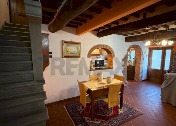 Scale - Casa semi indipendente Borgo a Mozzano - foto 10