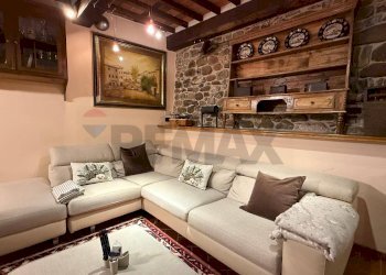 Soggiorno - Casa semi indipendente Borgo a Mozzano - foto 14