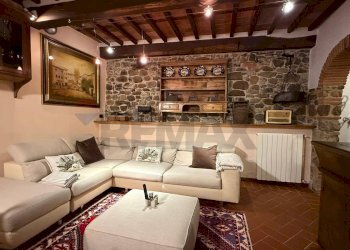 Soggiorno - Casa semi indipendente Borgo a Mozzano - foto 15