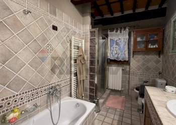 Bagno - Casa semi indipendente Borgo a Mozzano - foto 18