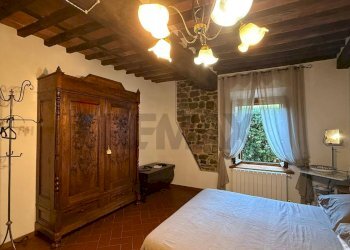 Camera / camera da letto - Casa semi indipendente Borgo a Mozzano - foto 27