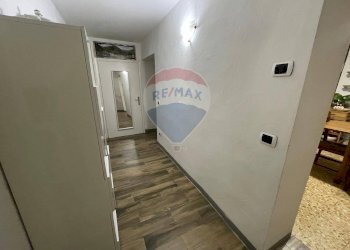 Hall / corridoio - Appartamento Bagni di Lucca - foto 4