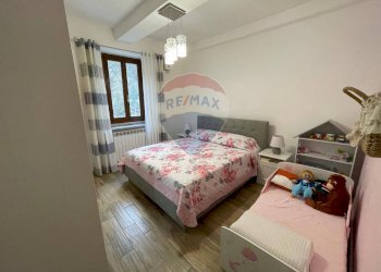 Camera / camera da letto - Appartamento Bagni di Lucca - foto 6