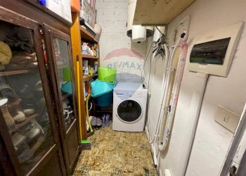 Lavanderia - Appartamento Bagni di Lucca - foto 7