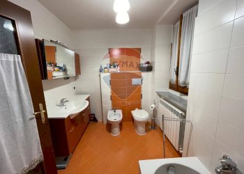 Bagno - Appartamento Bagni di Lucca - foto 8