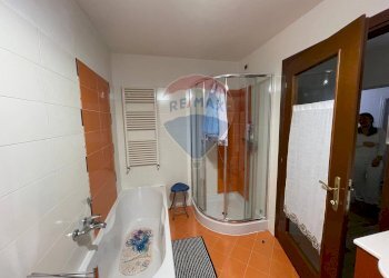 Bagno - Appartamento Bagni di Lucca - foto 9