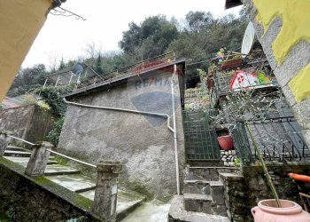 Giardino - Appartamento Bagni di Lucca - foto 12