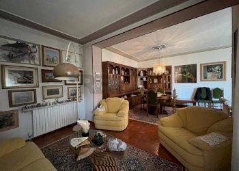 Sala da pranzo - Casa indipendente Coreglia Antelminelli - foto 1