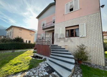 Casa all\'aperto - Casa indipendente Coreglia Antelminelli - foto 2