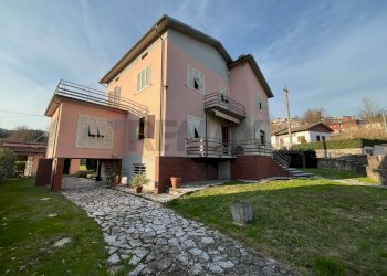 Casa all\'aperto - Casa indipendente Coreglia Antelminelli - foto 10