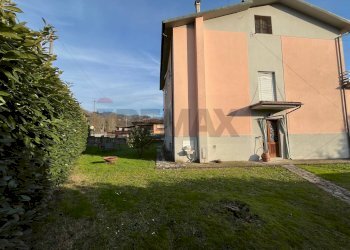 Casa all\'aperto - Casa indipendente Coreglia Antelminelli - foto 12