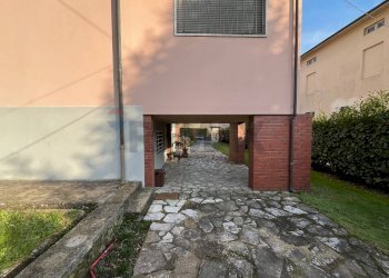 Casa all\'aperto - Casa indipendente Coreglia Antelminelli - foto 13