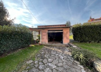 Casa all\'aperto - Casa indipendente Coreglia Antelminelli - foto 15