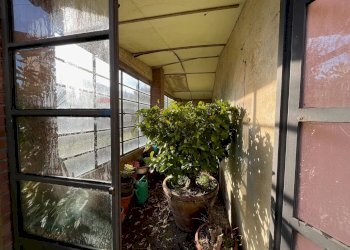 Balcone - Casa indipendente Coreglia Antelminelli - foto 17