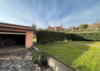 Giardino - Casa indipendente Coreglia Antelminelli - foto 19