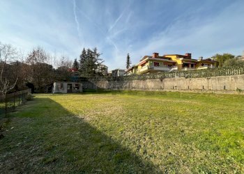 Giardino - Casa indipendente Coreglia Antelminelli - foto 22