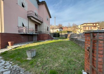 Giardino - Casa indipendente Coreglia Antelminelli - foto 29