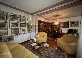 Sala da pranzo - Casa indipendente Coreglia Antelminelli - foto 34