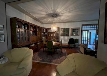 Sala da pranzo - Casa indipendente Coreglia Antelminelli - foto 35