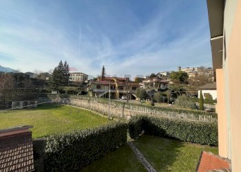 Giardino - Casa indipendente Coreglia Antelminelli - foto 49