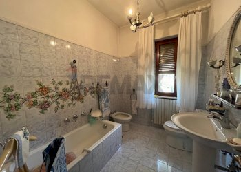 Bagno - Casa indipendente Coreglia Antelminelli - foto 58