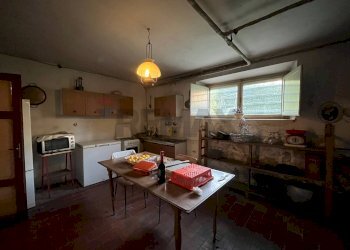 Cucina - Casa indipendente Coreglia Antelminelli - foto 71