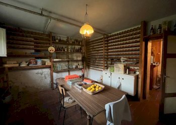 Sala da pranzo - Casa indipendente Coreglia Antelminelli - foto 72