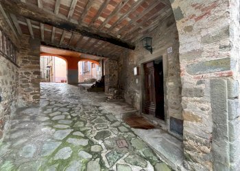 Ricezione / Lobby - Casa semi indipendente Aia Landi
 
13, Bagni di Lucca - foto 8