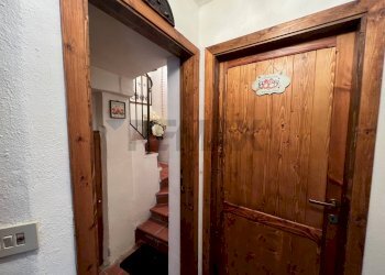Scale - Casa semi indipendente Aia Landi
 
13, Bagni di Lucca - foto 10
