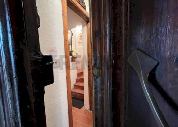 Hall / corridoio - Casa semi indipendente Aia Landi
 
13, Bagni di Lucca - foto 11