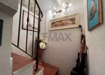 Hall / corridoio - Casa semi indipendente Aia Landi
 
13, Bagni di Lucca - foto 12