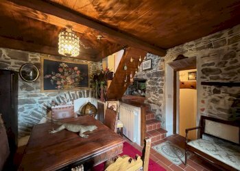 Sala da pranzo - Casa semi indipendente Aia Landi
 
13, Bagni di Lucca - foto 15
