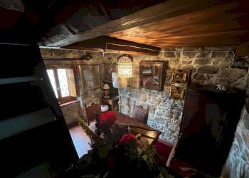 Sala da pranzo - Casa semi indipendente Aia Landi
 
13, Bagni di Lucca - foto 20