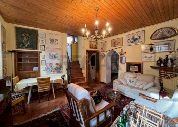 Sala da pranzo - Casa semi indipendente Aia Landi
 
13, Bagni di Lucca - foto 22