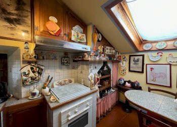 Cucina - Casa semi indipendente Aia Landi
 
13, Bagni di Lucca - foto 26