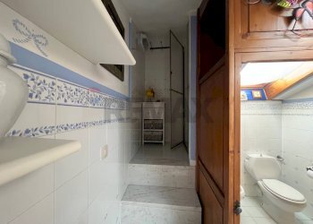 Bagno - Casa semi indipendente Aia Landi
 
13, Bagni di Lucca - foto 30
