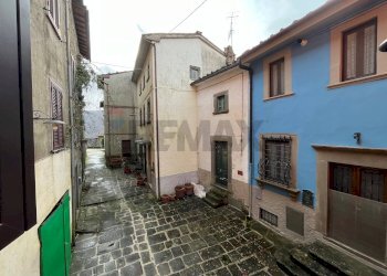 Casa all\'aperto - Casa semi indipendente Aia Landi
 
13, Bagni di Lucca - foto 34