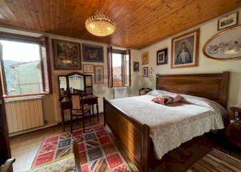 Camera / camera da letto - Casa semi indipendente Aia Landi
 
13, Bagni di Lucca - foto 39