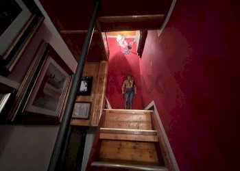 Scale - Casa semi indipendente Aia Landi
 
13, Bagni di Lucca - foto 40