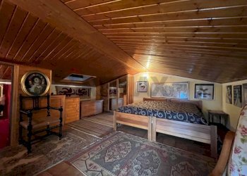 Camera / camera da letto - Casa semi indipendente Aia Landi
 
13, Bagni di Lucca - foto 43