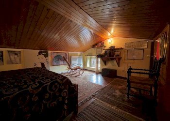 Camera / camera da letto - Casa semi indipendente Aia Landi
 
13, Bagni di Lucca - foto 44