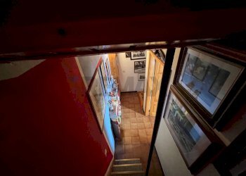 Cucina - Casa semi indipendente Aia Landi
 
13, Bagni di Lucca - foto 48