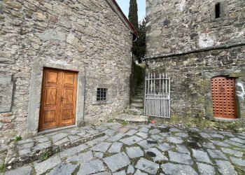 Casa all\'aperto - Casa semi indipendente Aia Landi
 
13, Bagni di Lucca - foto 54