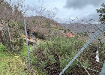 Vista delle montagne - Casa semi indipendente Aia Landi
 
13, Bagni di Lucca - foto 55