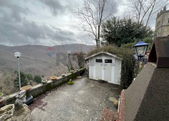 Casa all\'aperto - Casa semi indipendente Aia Landi
 
13, Bagni di Lucca - foto 59