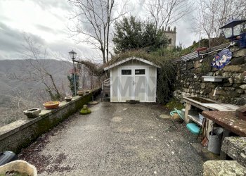 Casa all\'aperto - Casa semi indipendente Aia Landi
 
13, Bagni di Lucca - foto 60