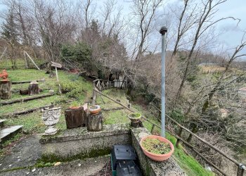 Giardino - Casa semi indipendente Aia Landi
 
13, Bagni di Lucca - foto 62