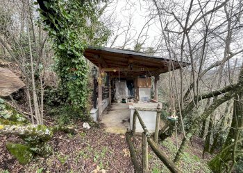 Casa all\'aperto - Casa semi indipendente Aia Landi
 
13, Bagni di Lucca - foto 63